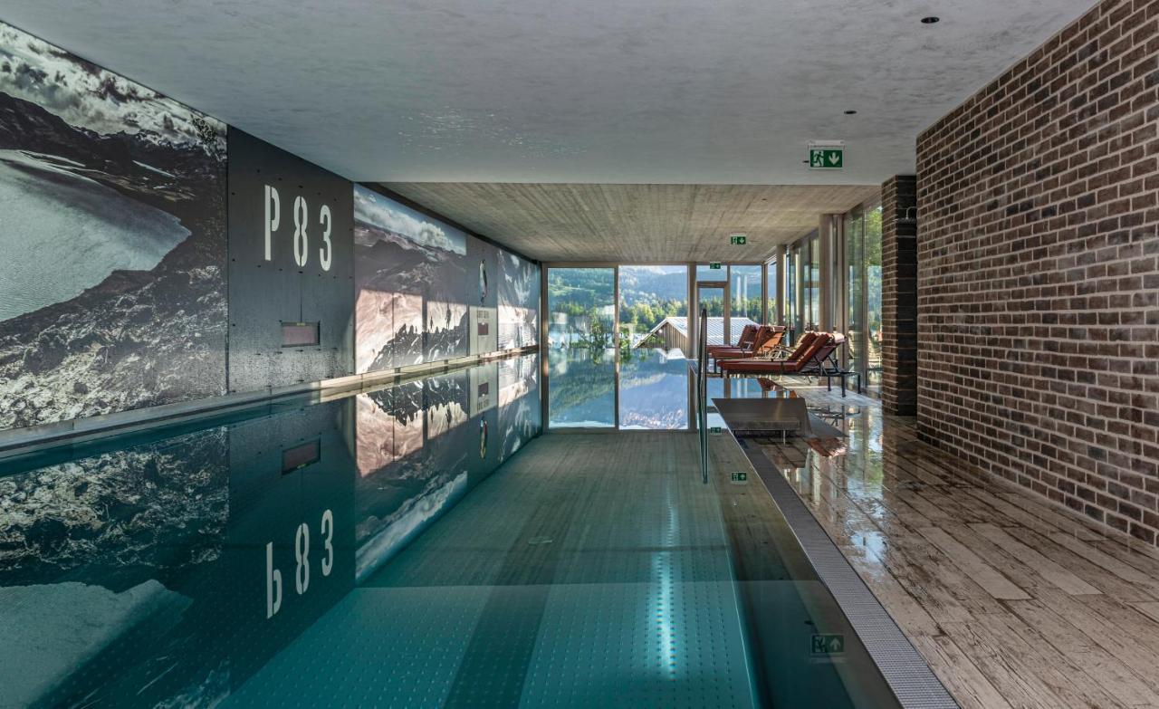 Cortisen Am See - Adults Only Saint Wolfgang Exterior foto